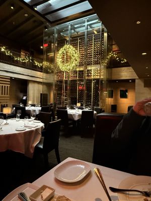 Eddie V's Prime Seafood by null