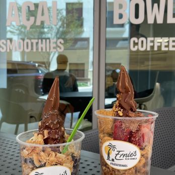 Ernie's Acai - Acai Bowls Near Me - Coral Gables, Florida Ernie's Acai - Acai Bowls Near Me - Coral Gables, Florida