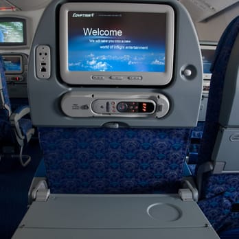 Egyptair - Personal entertainment system - Airlines Near Me - London, XGL