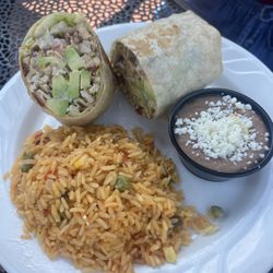 Jalapenos Grill 2 - Avocado wrap