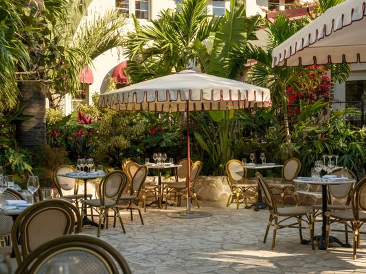 La Grande Boucherie Miami by null