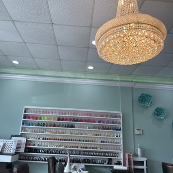 Nail & Beyond - Nail Salons Near Me - Sanford, Florida Nail & Beyond - Nail Salons Near Me - Sanford, Florida