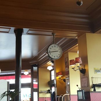 Le Rouge Limé - Bars Near Me - Paris, 75