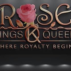 Rose Royalty