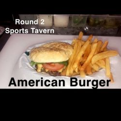 Round 2 Sports Tavern