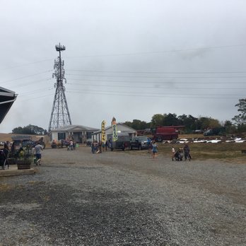Jeter Farm - Attraction Farms Near Me - Roanoke, Virginia