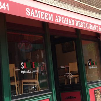 Sameem Afghan Restaurant - Afghan Near Me - Saint Louis, Missouri
