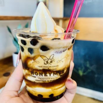 Honeymee - Gardena - Desserts Near Me - Gardena, California Honeymee - Gardena - Desserts Near Me - Gardena, California