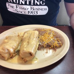 Chimichanga