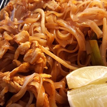 Sala Thai - Thai Near Me - Fremont, California