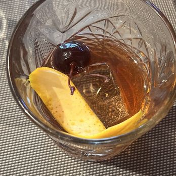 Sala'o Cuban Restaurant & Bar - Old fashioned - Cuban Near Me - Miami, Florida Sala'o Cuban Restaurant & Bar - Old fashioned - Cuban Near Me - Miami, Florida