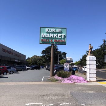 Kukje Super Market - Exterior - Grocery Near Me - Daly City, California Kukje Super Market - Exterior - Grocery Near Me - Daly City, California