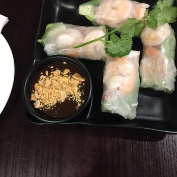 AK Kitchen - Spring roles - Vietnamese Near Me - San Jose, California AK Kitchen - Spring roles - Vietnamese Near Me - San Jose, California