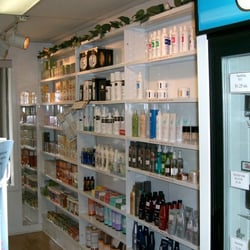 All Natural Health & Beauty Center