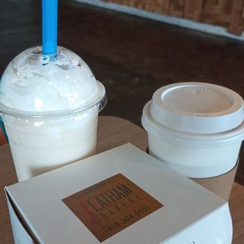 Latham Bakery - Patisserie/Cake Shop Near Me - Garland, Texas