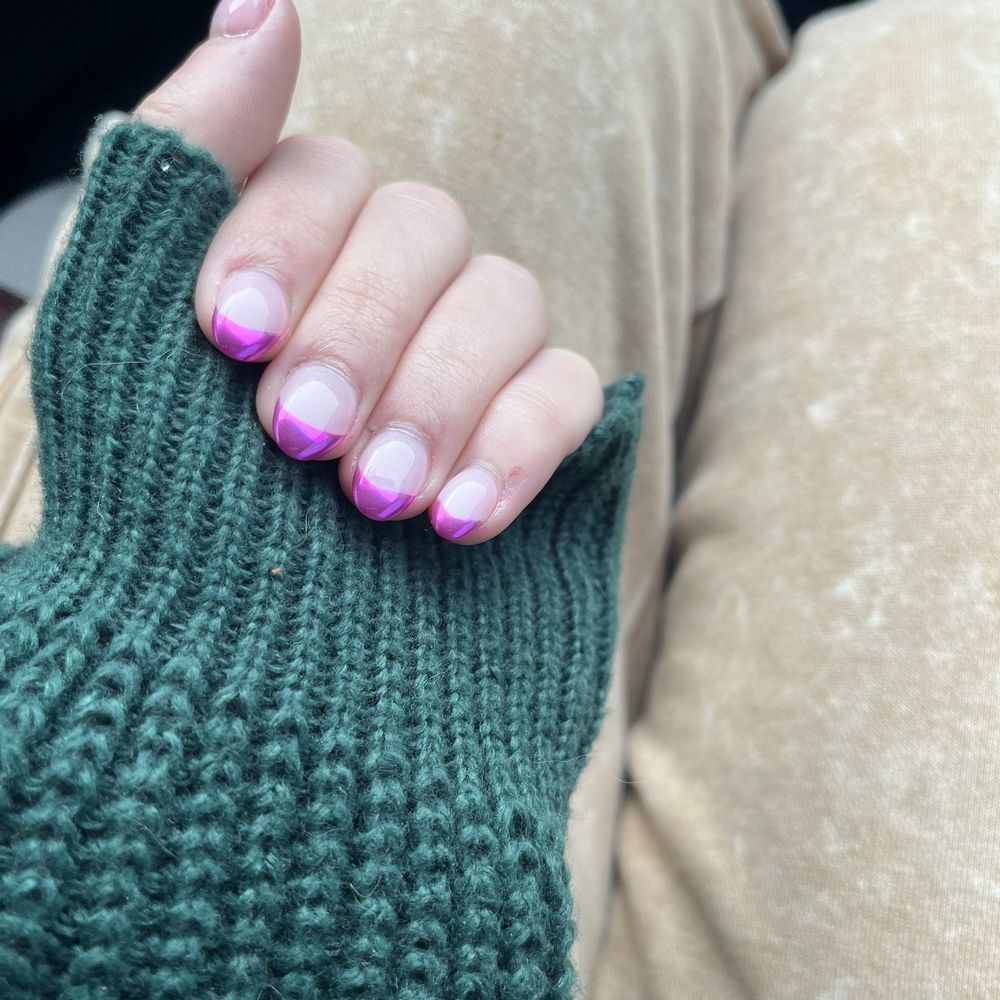 Natural Nails Spa - Nail Salons Near Me - King, North Carolina Natural Nails Spa - Nail Salons Near Me - King, North Carolina