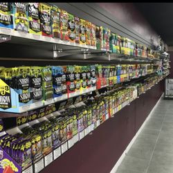 Lil Pr Smoke Shop
