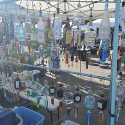 West Cliff Outdoors Market - Vendors