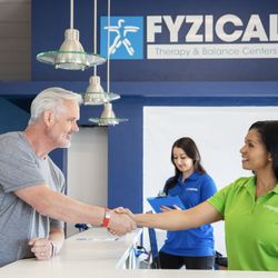 FYZICAL Therapy & Balance Centers - Southeast Boise
