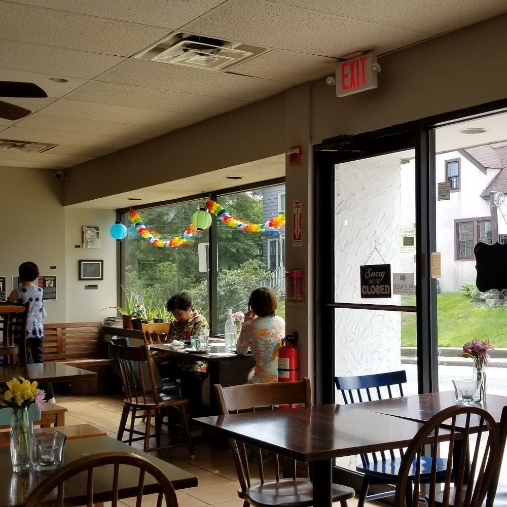 Karenderya - Interior - Filipino Near Me - Nyack, New York Karenderya - Interior - Filipino Near Me - Nyack, New York