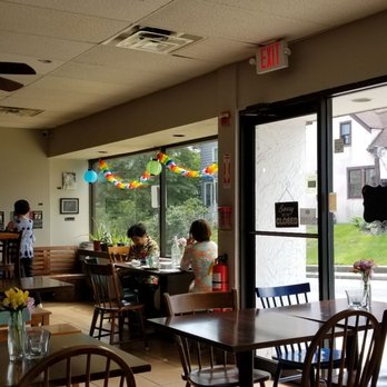 Karenderya - Interior - Filipino Near Me - Nyack, New York Karenderya - Interior - Filipino Near Me - Nyack, New York