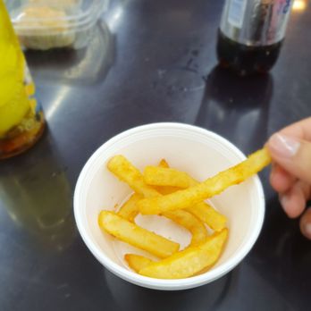 Hannah's Kitchen - Best fries ever - Middle Eastern Near Me - Boca Raton, Florida Hannah's Kitchen - Best fries ever - Middle Eastern Near Me - Boca Raton, Florida