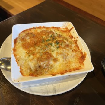 Gochi - Mountain View - Potato Gratins with Curry - Japanese Near Me - Mountain View, California