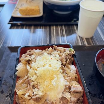 Marugame Udon - #21 - Japanese Near Me - Cupertino, California Marugame Udon - #21 - Japanese Near Me - Cupertino, California