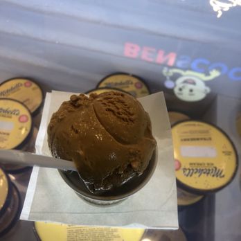 Ben Scoops - Two scoops of Ben scoops - Ice Cream & Frozen Yogurt Near Me - Torrance, California