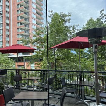 P2b Bistro & Bar - View - Canadian (New) Near Me - Vancouver, British Columbia