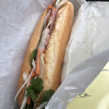 Sandwich House - House specialty - Sandwiches Near Me - Cypress, California