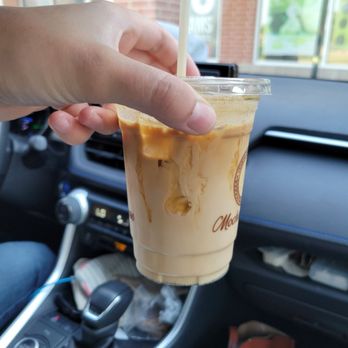 MoQana - Coffee & Tea Near Me - Edmond, Oklahoma MoQana - Coffee & Tea Near Me - Edmond, Oklahoma