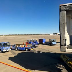 Southwest Airlines