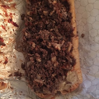Pagano's Steaks - Mushroom cheesesteak. Lots of meat! - Sandwiches Near Me - Philadelphia, Pennsylvania Pagano's Steaks - Mushroom cheesesteak. Lots of meat! - Sandwiches Near Me - Philadelphia, Pennsylvania
