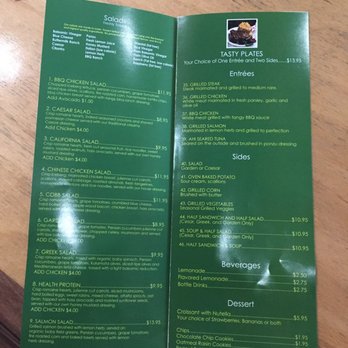 Salad Farm - Salad Near Me - Chatsworth, California