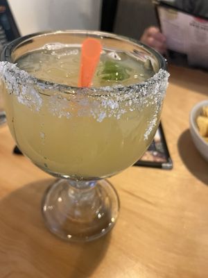 Las Margaritas Bar & Grill by null