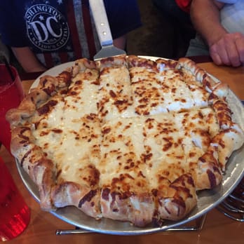 Capital Pizza - The cheese bread... - Pizza Near Me - Lubbock, Texas Capital Pizza - The cheese bread... - Pizza Near Me - Lubbock, Texas