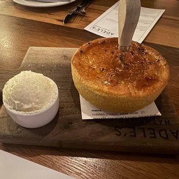 Adele's - Nashville - CORNBREAD - New American Near Me - Nashville, Tennessee Adele's - Nashville - CORNBREAD - New American Near Me - Nashville, Tennessee