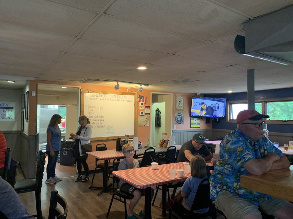 Sluggo's Sports Pub & Grill