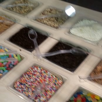 Yogurt Island - Ice Cream & Frozen Yogurt Near Me - Temecula, California