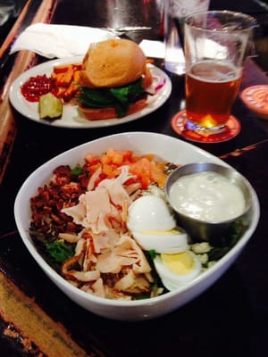 Collie's Sports Bar & Grill by null