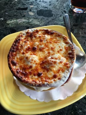 John's Grille by null