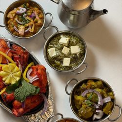 Shagun Indian Cuisine