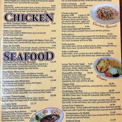 El Toro Mexican Restaurant