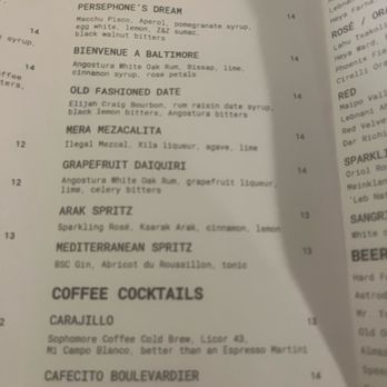 Mera Kitchen Collective - Menu - Middle Eastern Near Me - Baltimore, Maryland Mera Kitchen Collective - Menu - Middle Eastern Near Me - Baltimore, Maryland