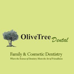 Olive Tree Dental