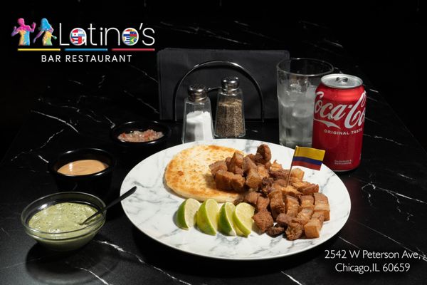 Latino's Bar Restaurant by null