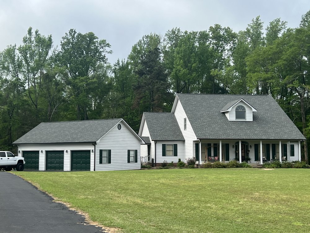 Slide of Perfect Edge Roofing