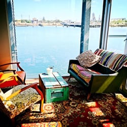 Hart's Collective - Cosy corner