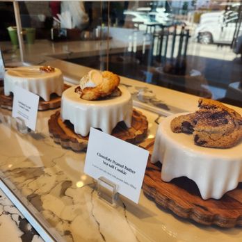 Danzzan - Cookies - Cafes Near Me - Rowland Heights, California Danzzan - Cookies - Cafes Near Me - Rowland Heights, California